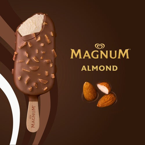 Magnum Almond