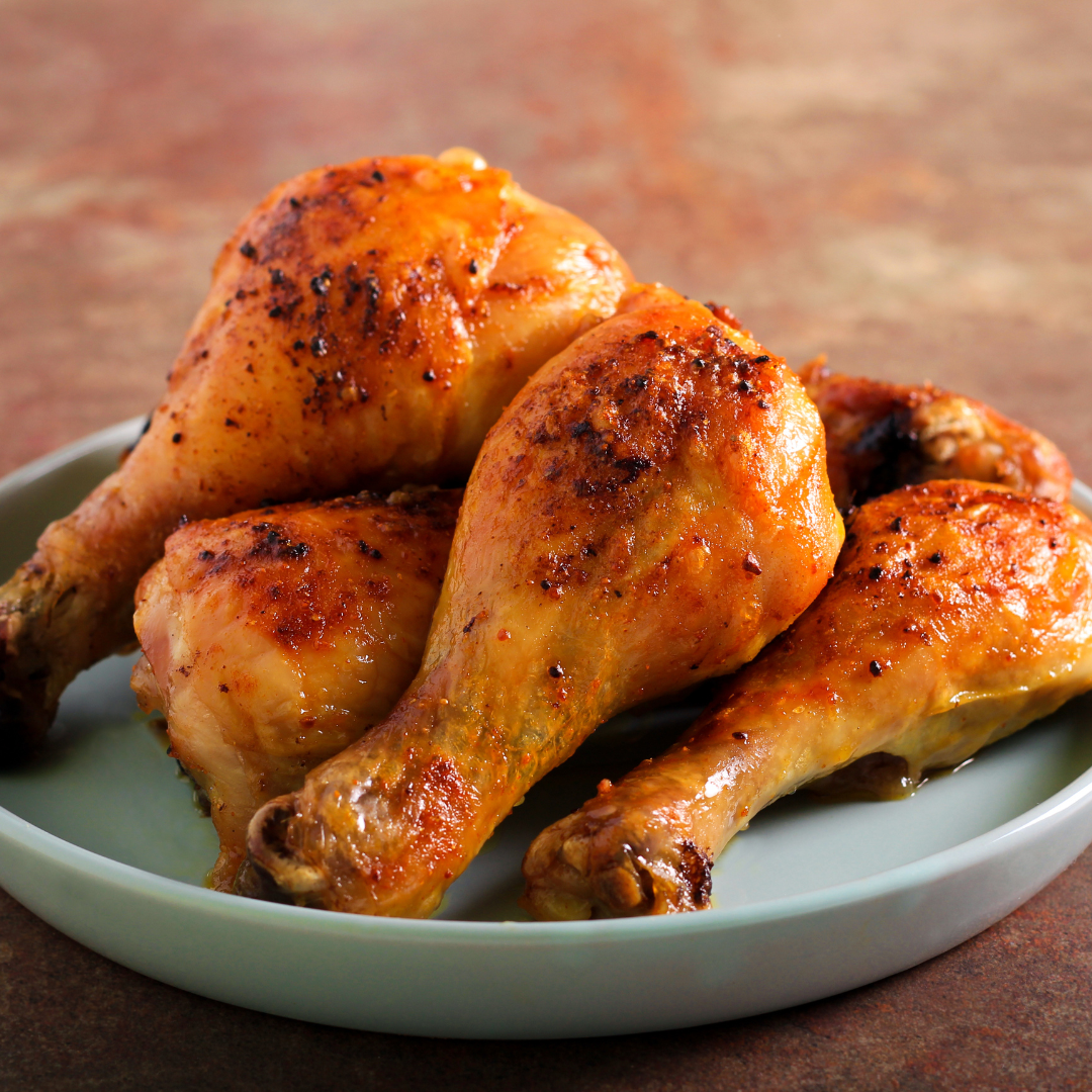 Plain Drumsticks