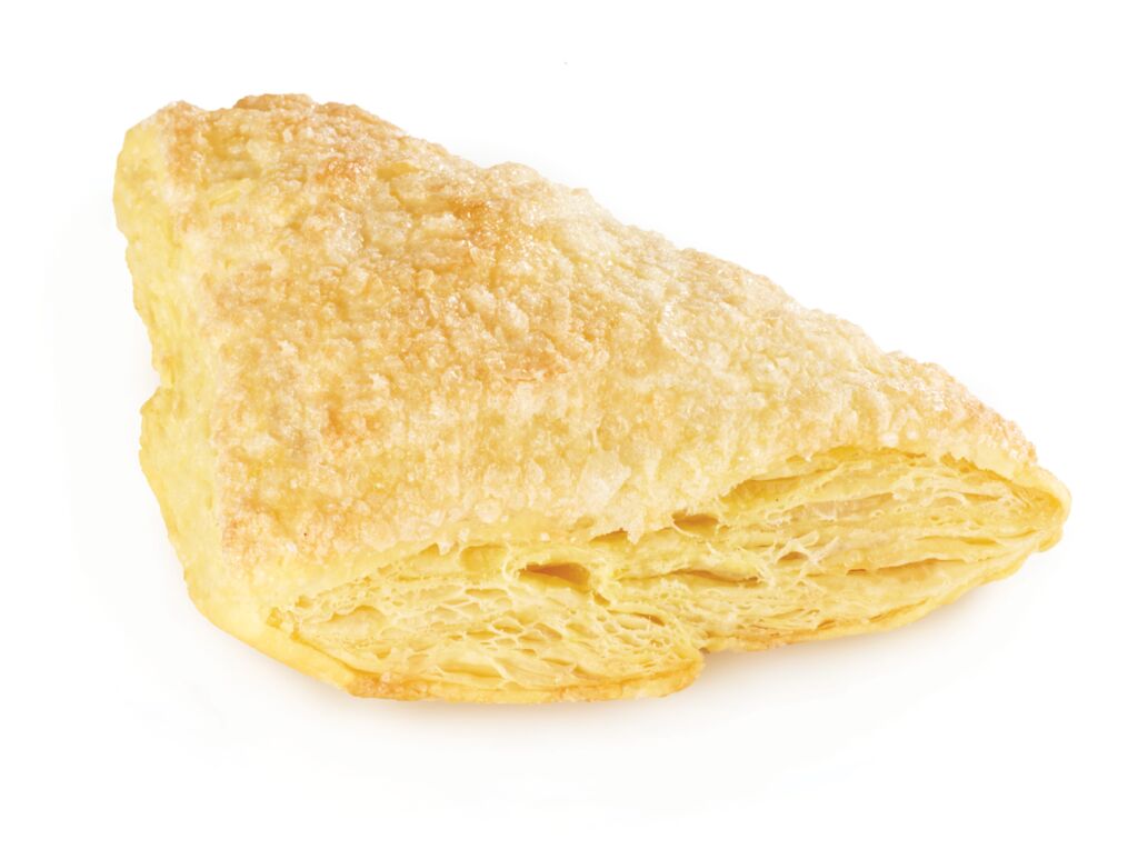 Rich's Jam Turnover (50 x 100 g).