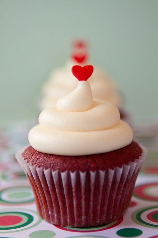 Cakes & Cupcakes