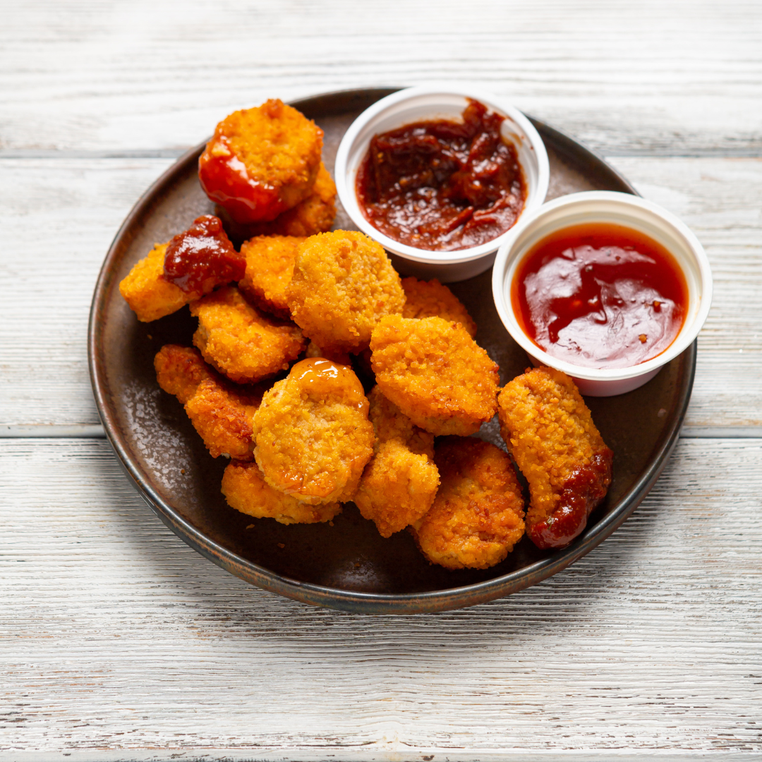 Chicken Nuggets