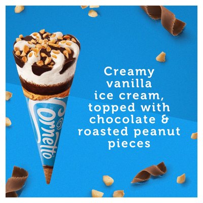 Cornetto Classic Vanilla
