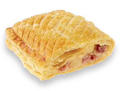Magpie Pie Slice Smokey Beef & Cheese 190g