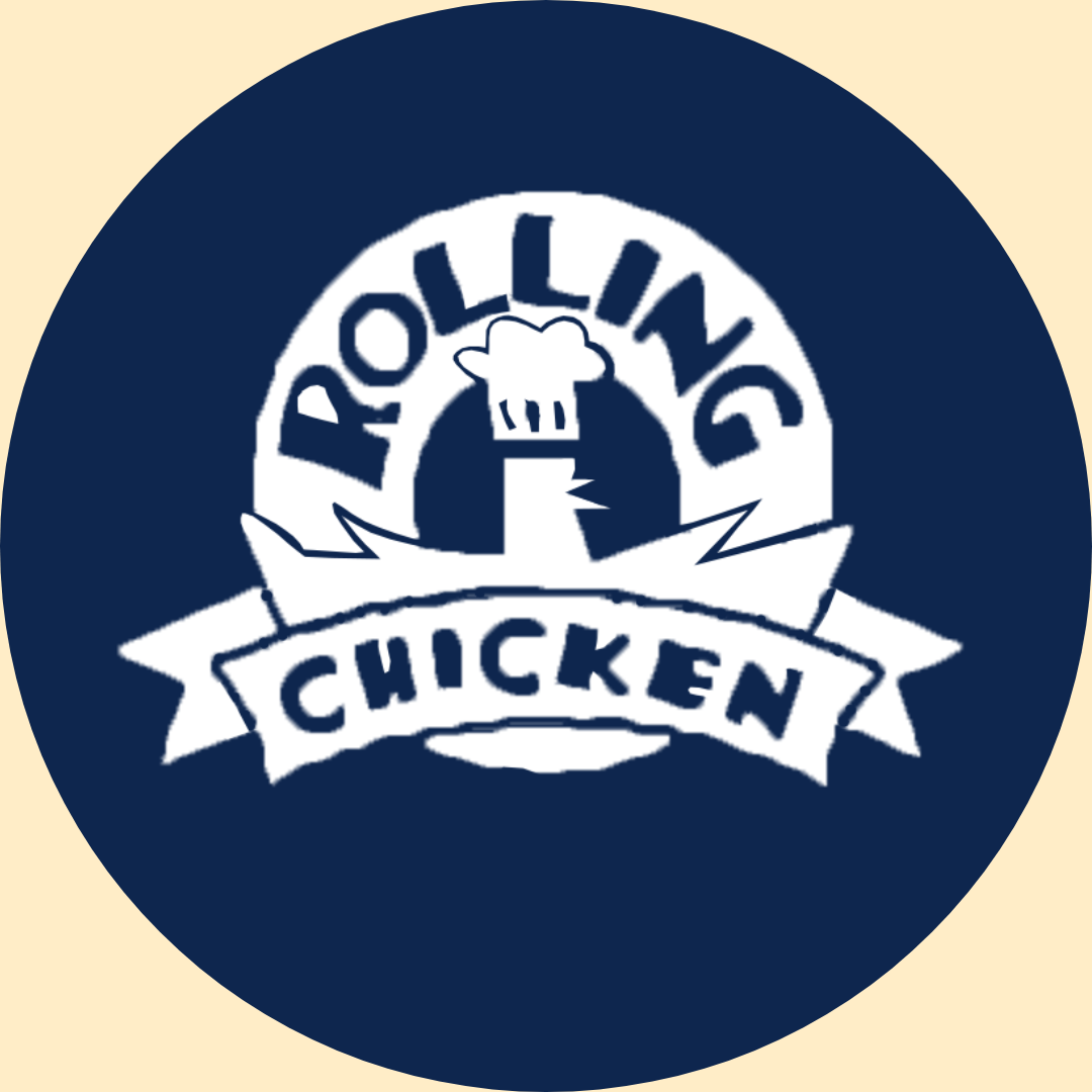ROLLING CHICKEN
