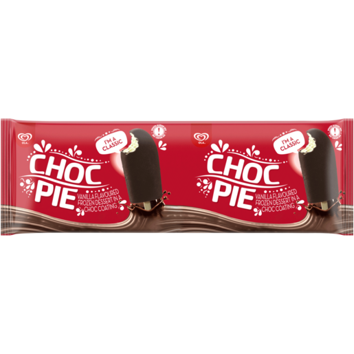 Ola Choc Pie