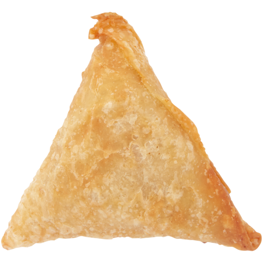 Ham & Cheese Golden Pockets