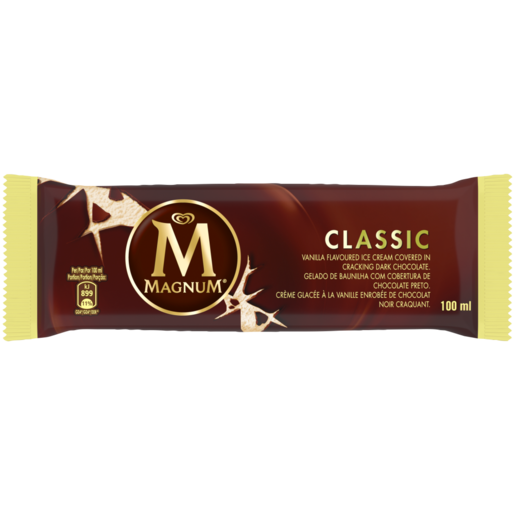 Magnum Classic