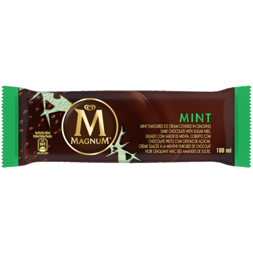 Magnum Mint