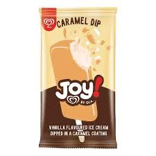 Ola Joy Caramel Dip