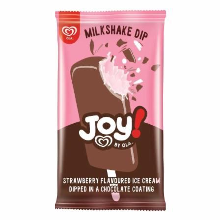 Ola Joy Milkshake Dip