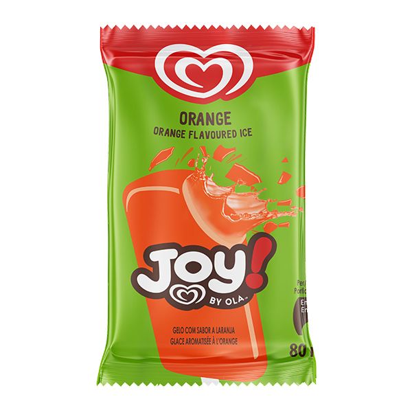 Ola Joy Orange