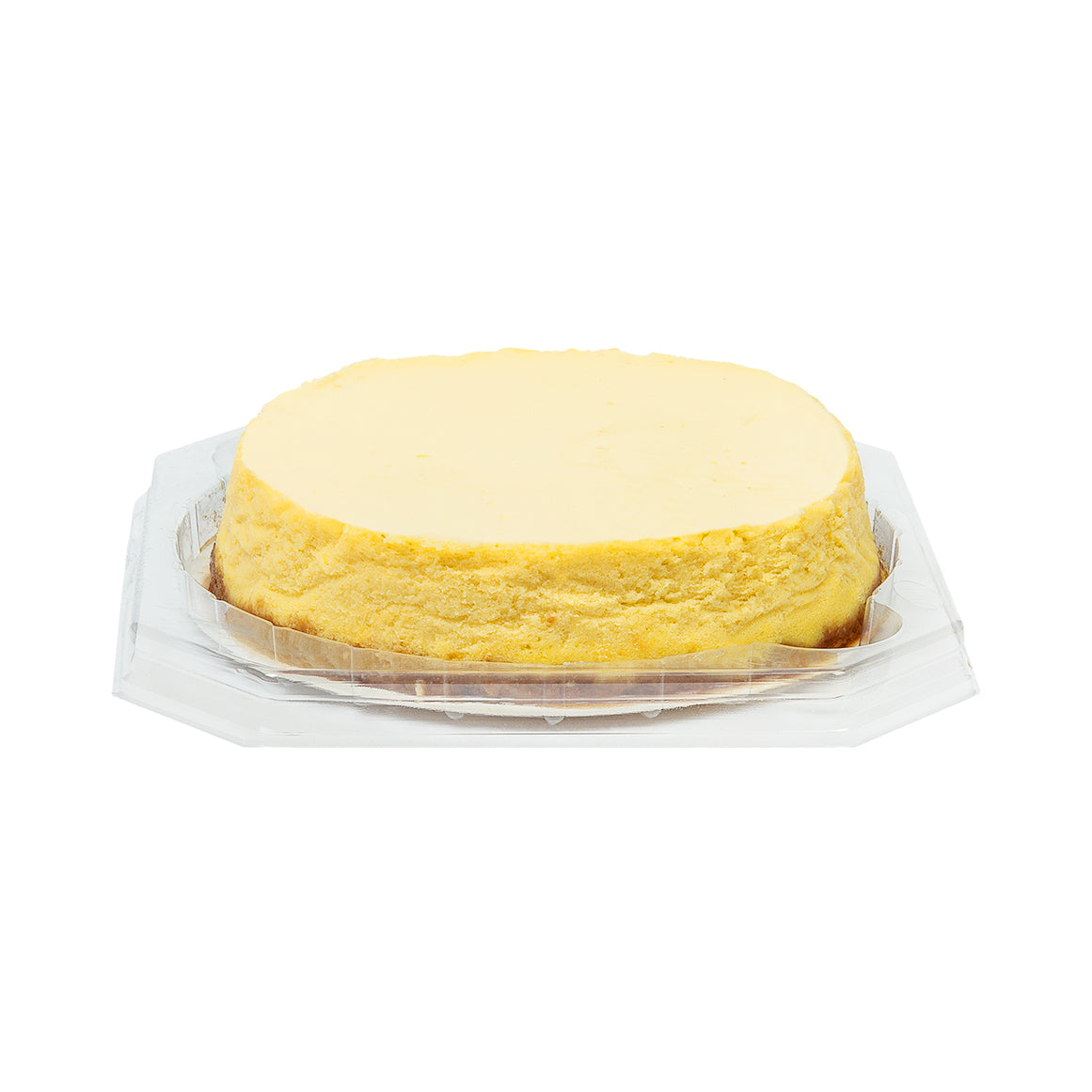 Rich's Plain Baked Cheesecake (15 x 130 g).