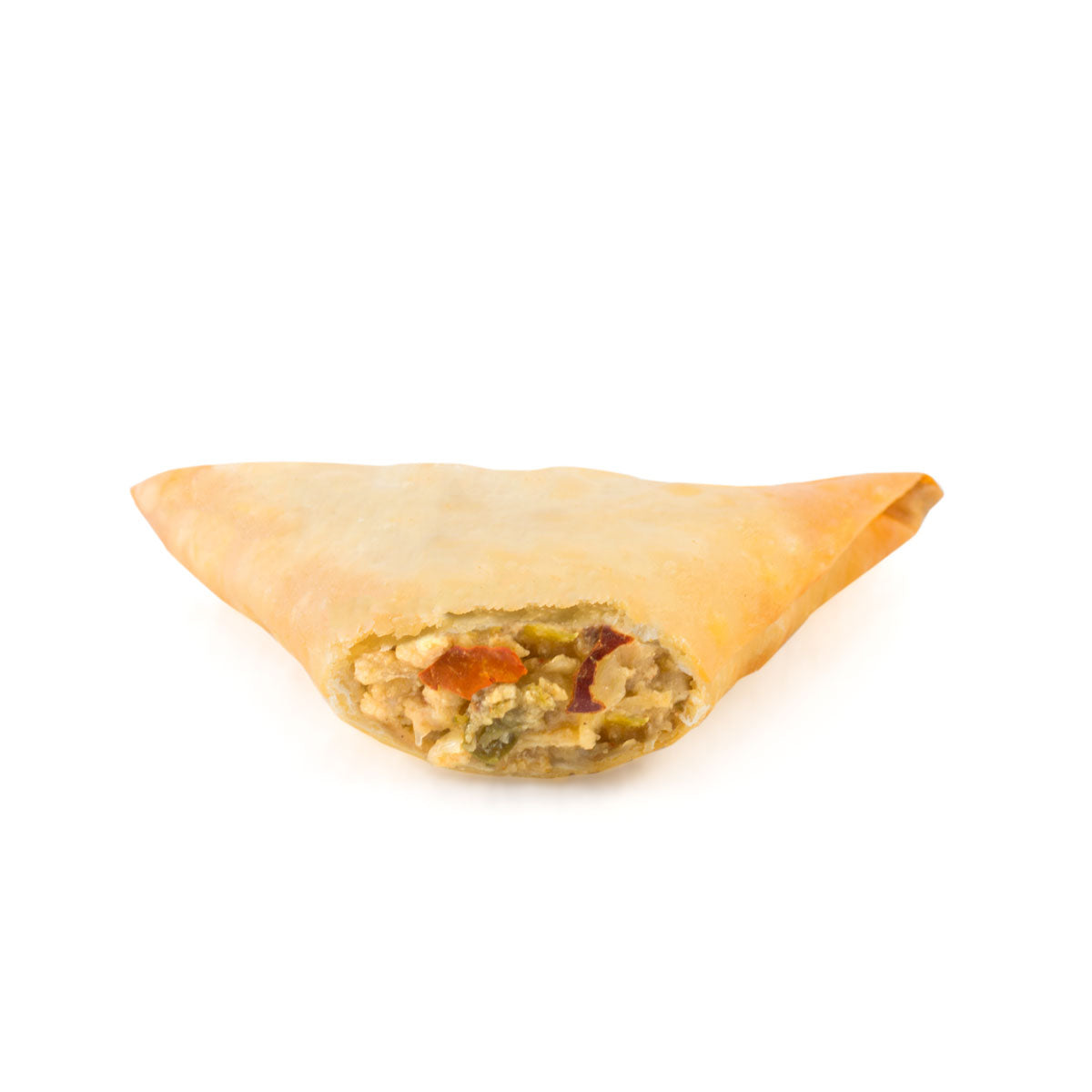 Samoosa Chicken Large
