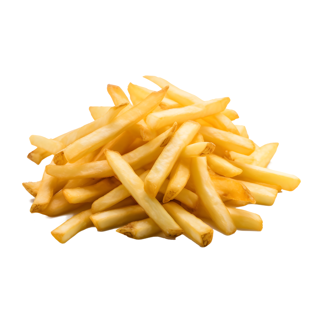 Cater Craft Potato Chips 10mm Straight