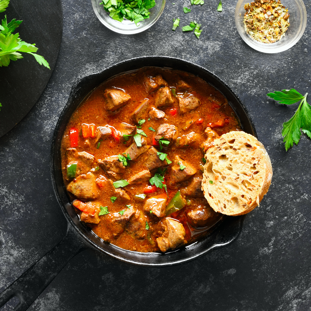 Chicken Livers