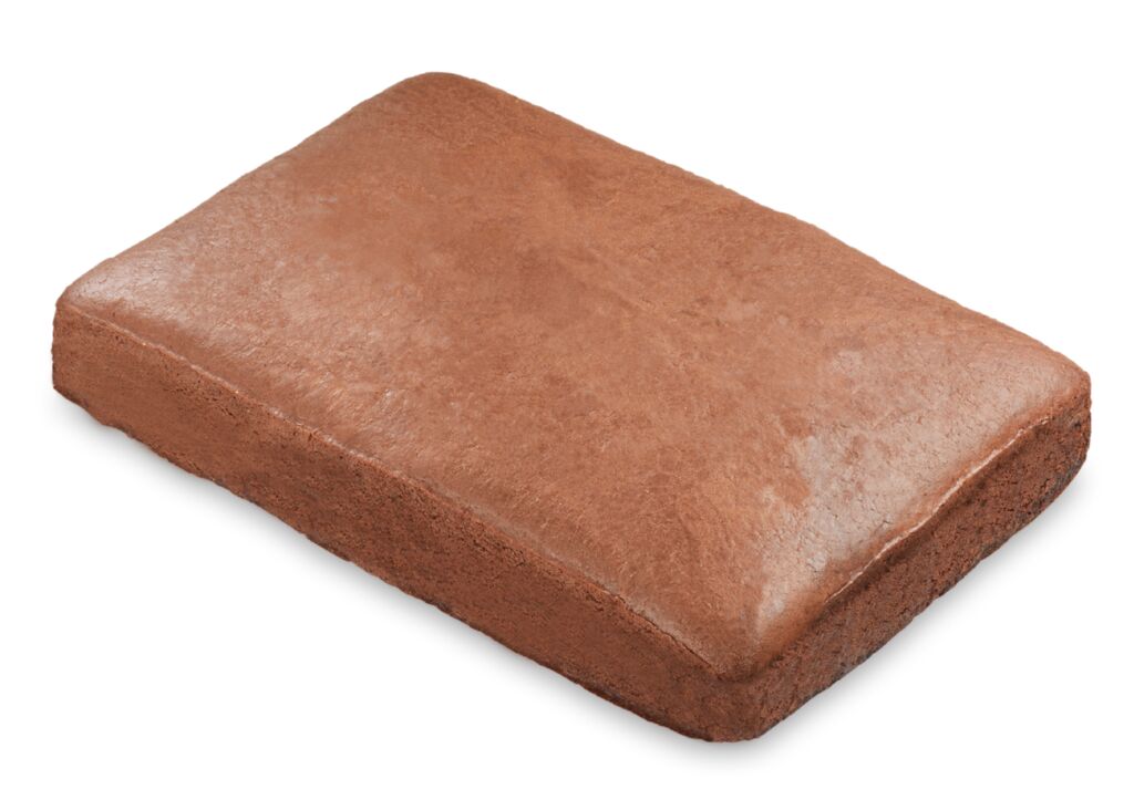 Rich's Chocolate Rectangular Sponge (570g)