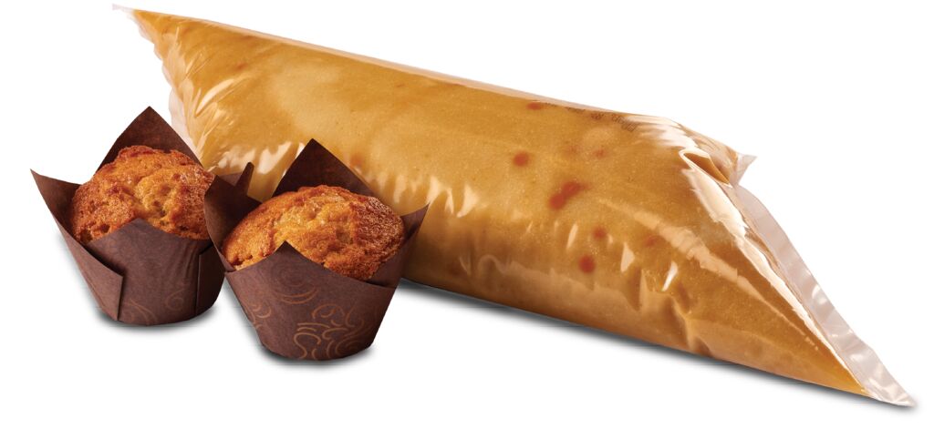 Rich's Caramel Muffin Batter (1.36kg)