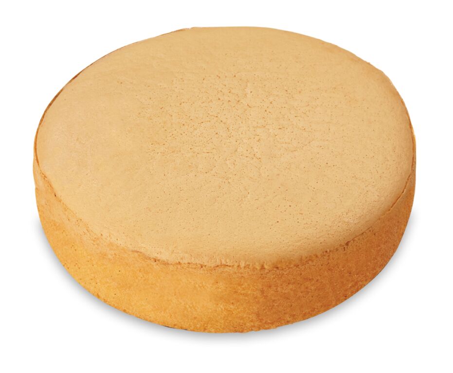 Rich's Signature Vanilla Sponge (sliced (400g)