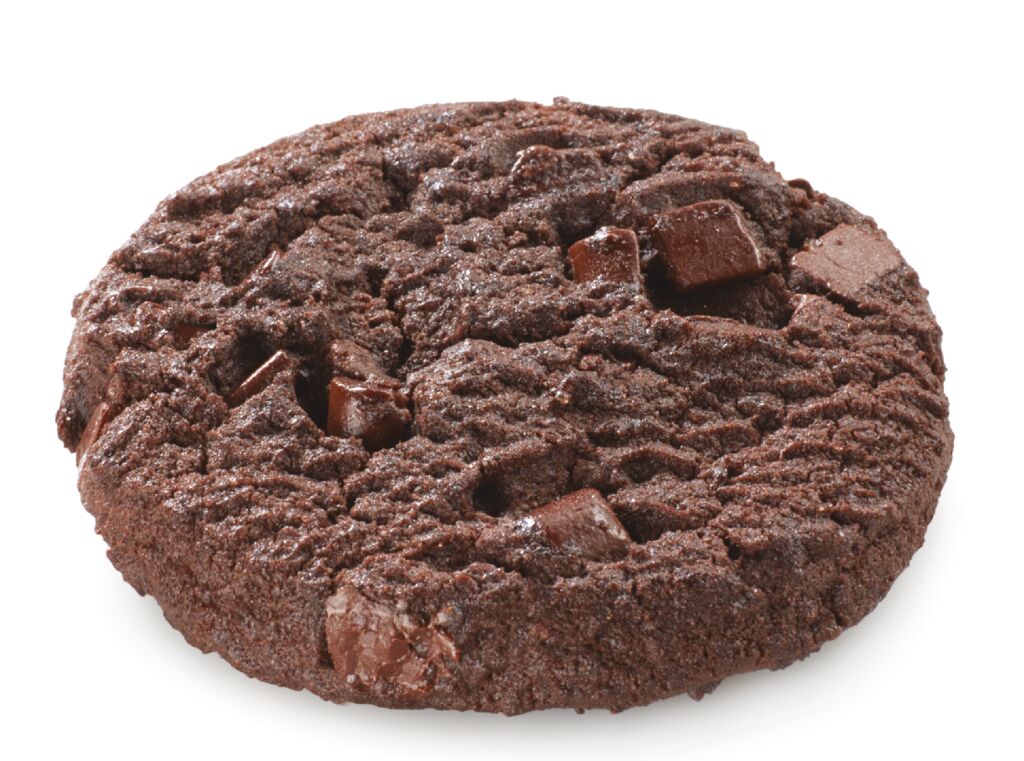 Rich's Chocolate Fudge - 90 pieces of 43g each