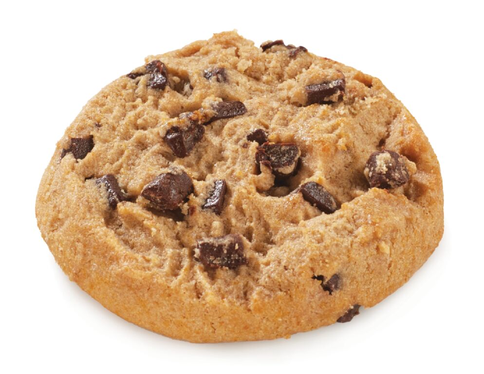 Rich's Chocolate Chip (90 x 43 g).