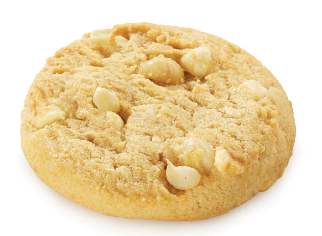 Rich's Macadamia Nut Delight - 90 x 43g