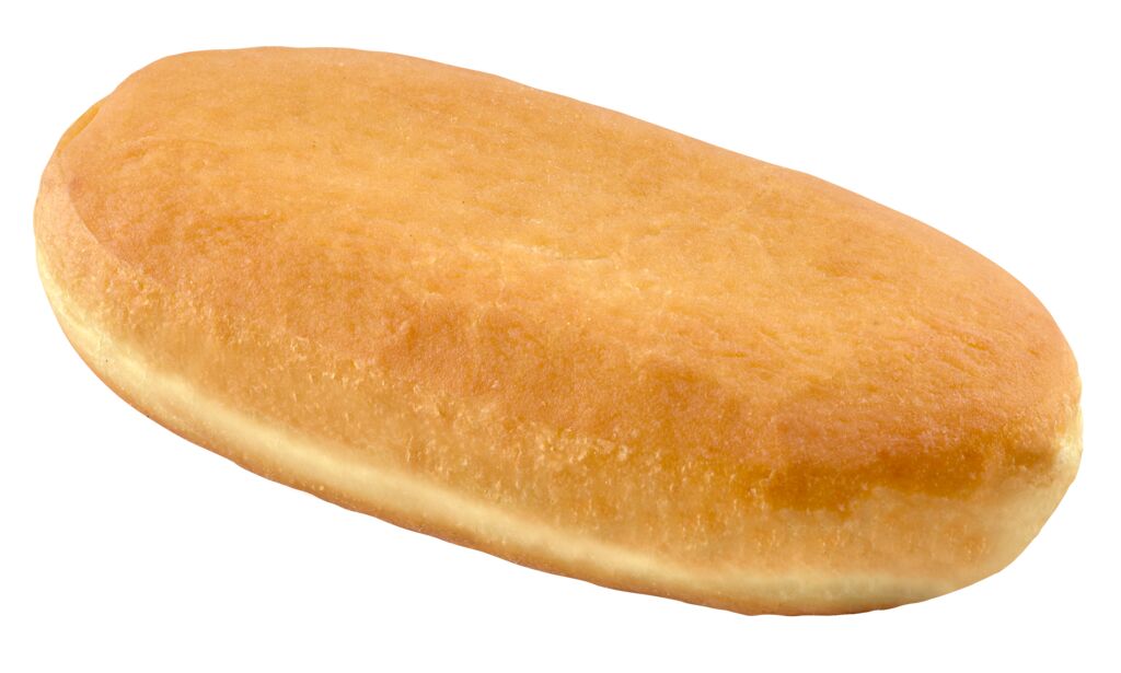 Rich's SpeediBake Traditional Long John Donut 64kg