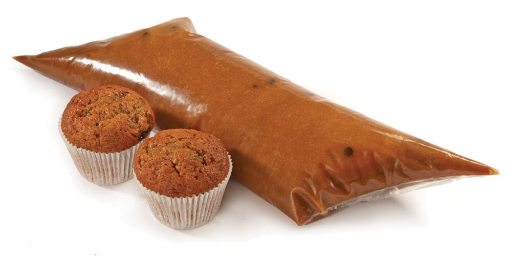 Rich's Chocolate Chip Cappuccino Muffin Batter (1.36kg)