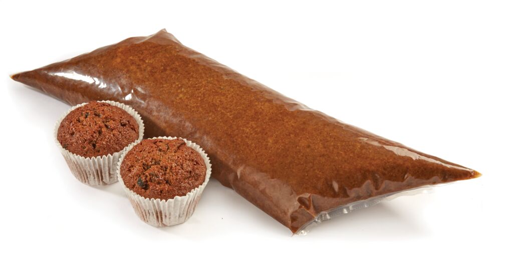 Rich's Raisin Bran Muffin Batter (1.36 kg)