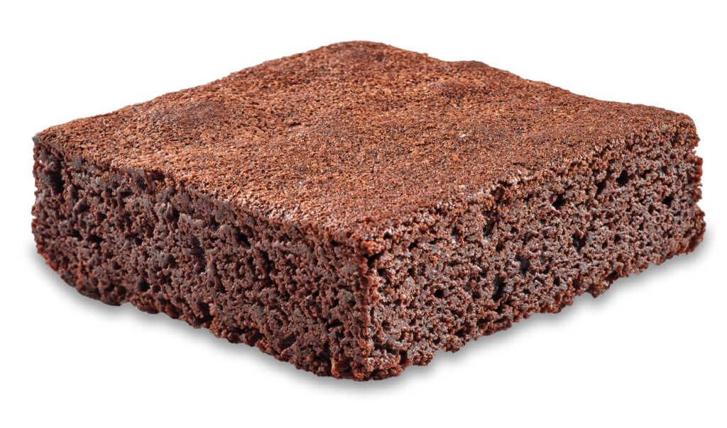 Rich's Brownies (48 x 80 g).