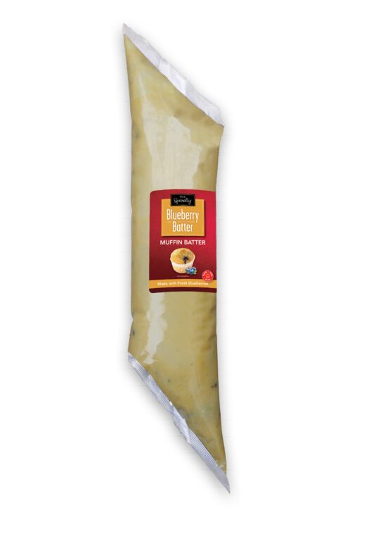Rich's Blueberry Muffin Batter (1.36kg)