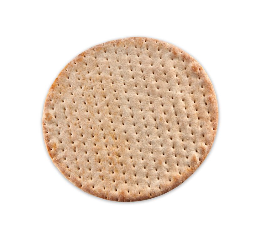 Rich's Parbaked Medium Round Pizza Base (36 x 170g)