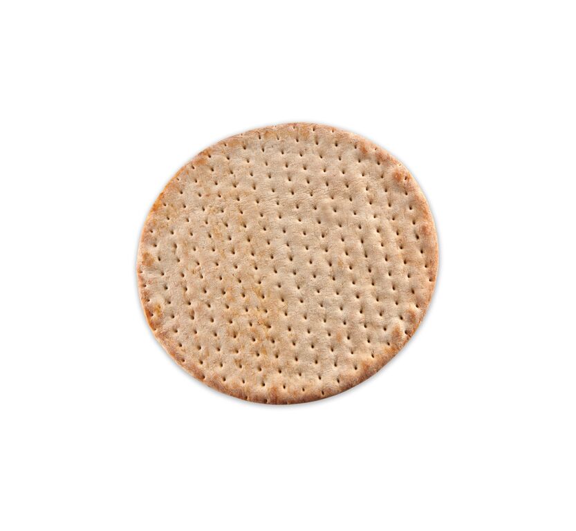 Rich's Parbaked Small Round Pizza Base (30 x 100g)