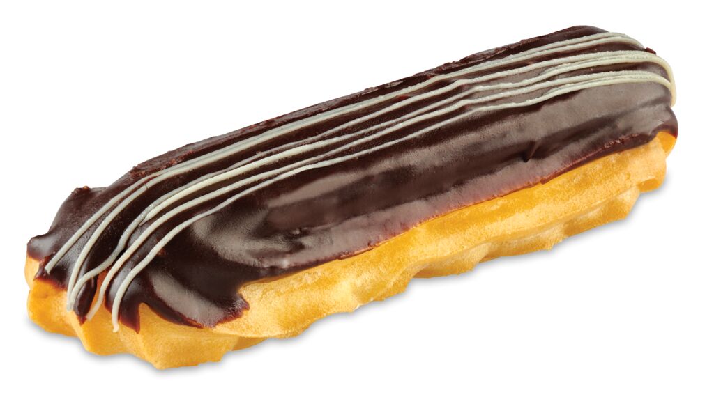 Rich's Classic Éclair (12 x 73 g).