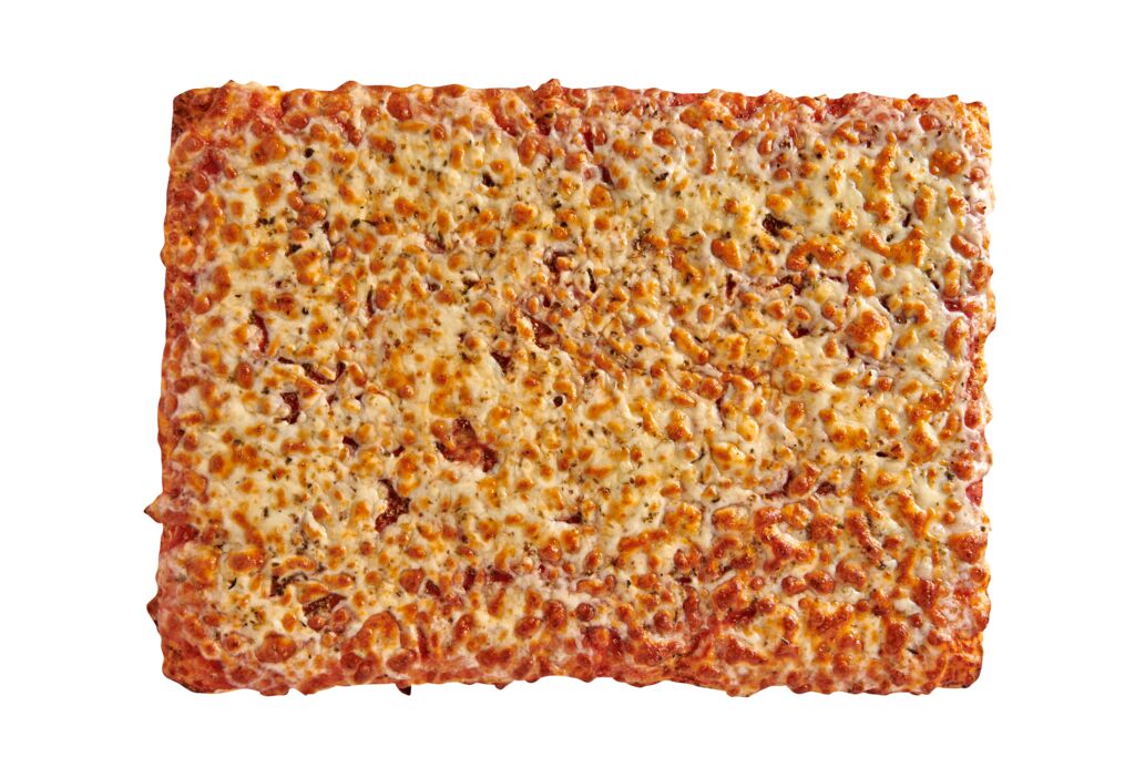 Rich's Parbaked Pizza Sheet - Margherita 5 x 880g
