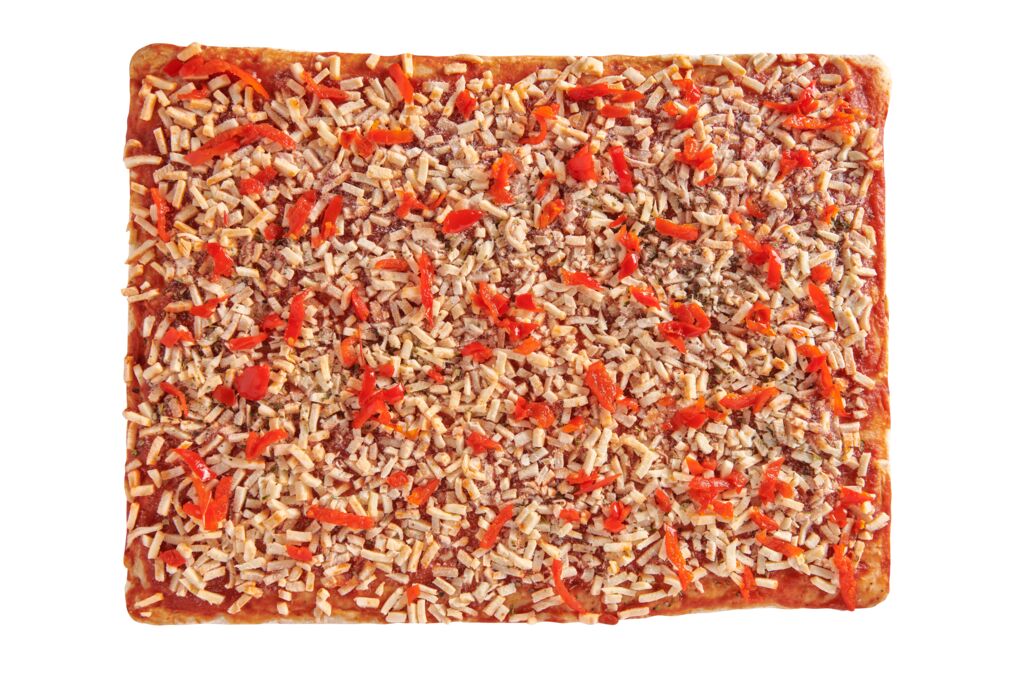 Rich's Parbaked Pizza Sheet with Mozzarella & Pepperdews (5 x 930g)