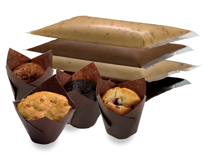 Magpie Tube Set Assorted Mix Case (6x1.36kg)