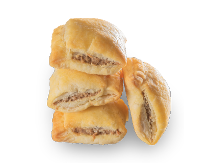Magpie Puff Roll Beef 30g