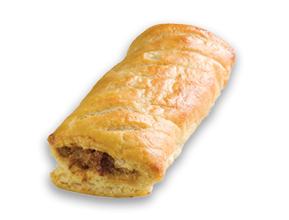 Mapie Sausage Roll Caterpack 50g)