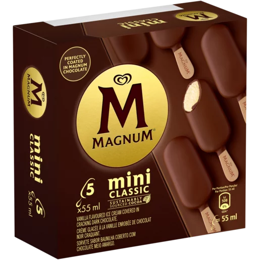 Magnum Mini Classic
