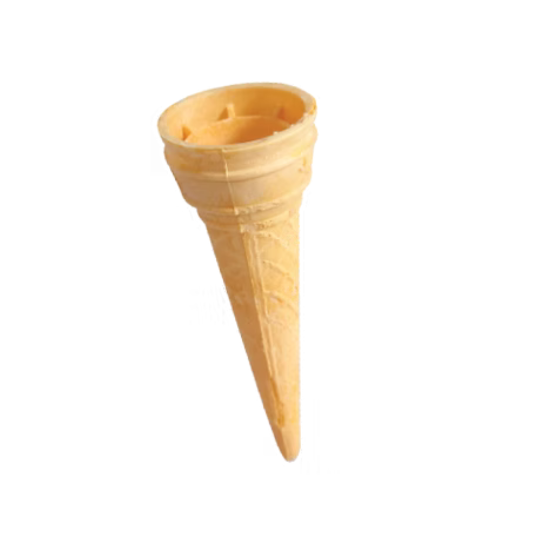 Plain Cones