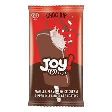 Ola Joy Choc Dip