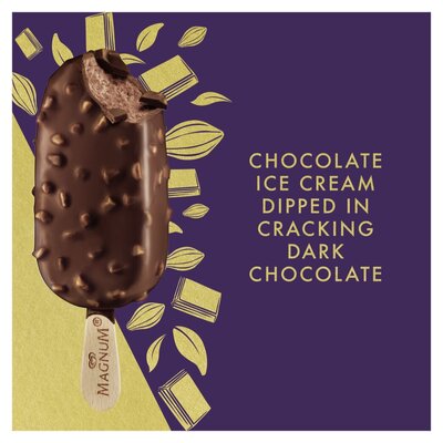 Magnum Death by Chocolate