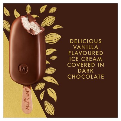 Magnum Classic