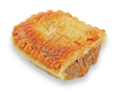 Magpie Steak & Kidney Oval Pie - 200g